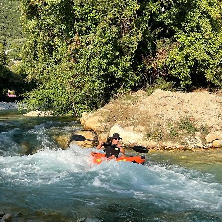 Acheron Springs-Markou Ilias Gliki Extérieur photo