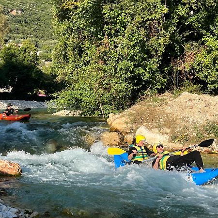 Acheron Springs-Markou Ilias Gliki Extérieur photo