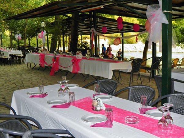 Acheron Springs-Markou Ilias Gliki Extérieur photo
